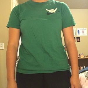 Nike T shirt